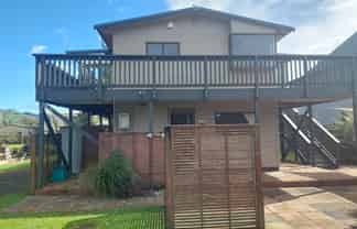 Coromandel - Address withheld