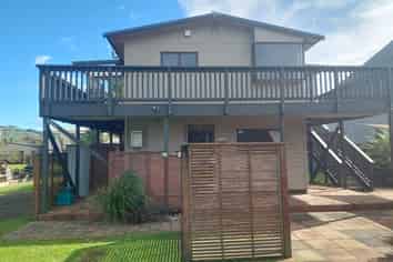 Coromandel - Address withheld