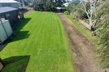 Coromandel - Address withheld