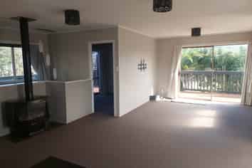 Coromandel - Address withheld