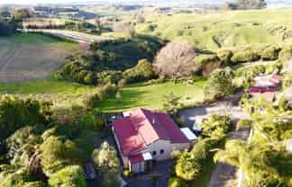 281 McCarthy Road, Opotiki