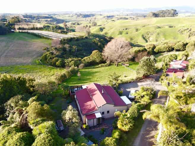 281 McCarthy Road, Opotiki