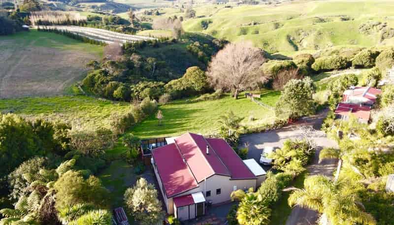 281 McCarthy Road, Opotiki