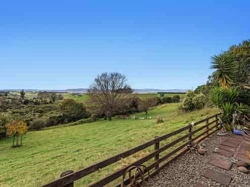 281 McCarthy Road, Opotiki