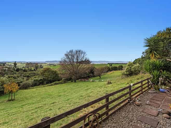 281 McCarthy Road, Opotiki