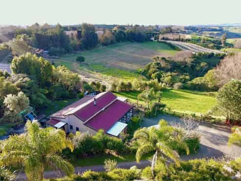 281 McCarthy Road, Opotiki
