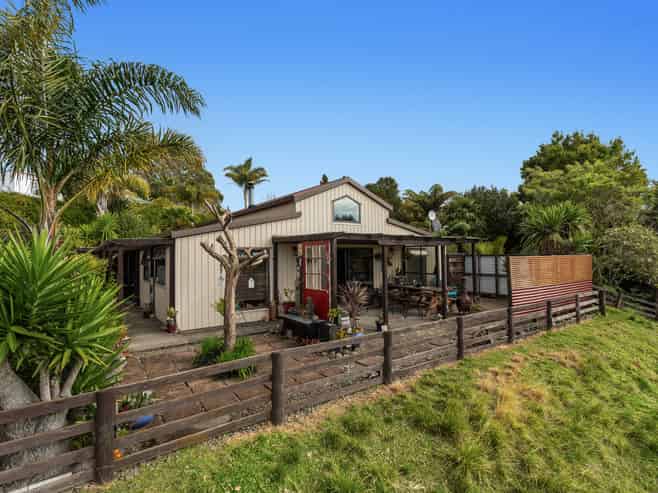 281 McCarthy Road, Opotiki