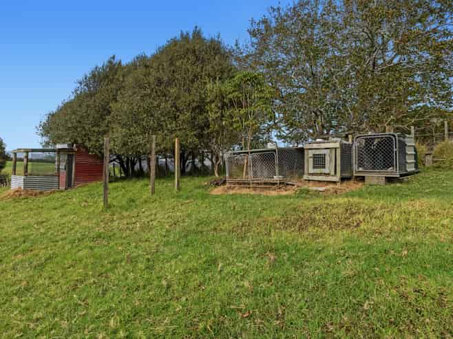 281 McCarthy Road, Opotiki