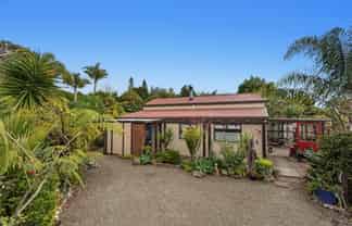 281 McCarthy Road, Opotiki