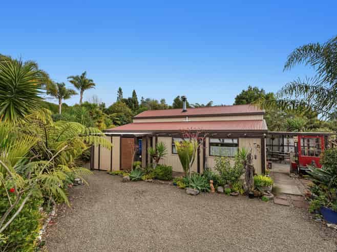 281 McCarthy Road, Opotiki