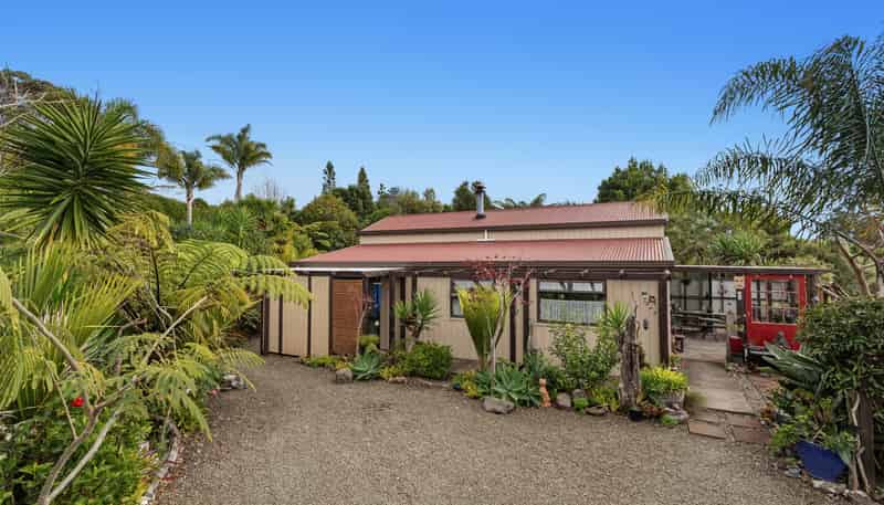 281 McCarthy Road, Opotiki