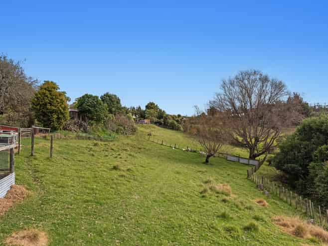 281 McCarthy Road, Opotiki