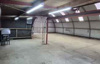 158sqm of Space, Yard to Match!