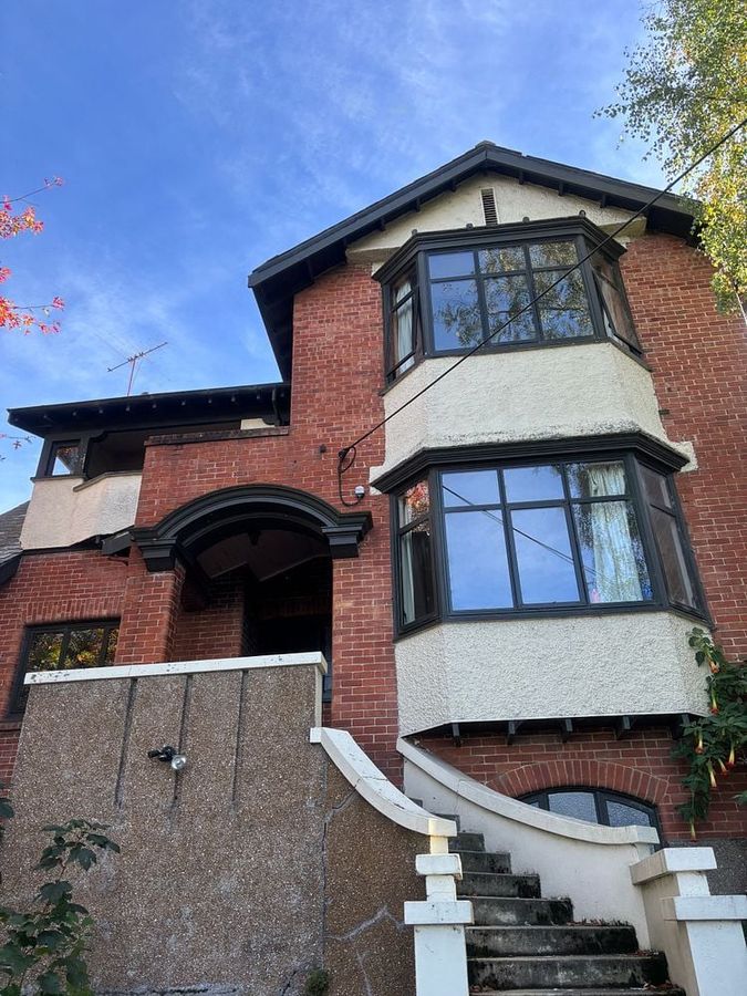 Hangout on Heriot Row for 2027, Dunedin Central