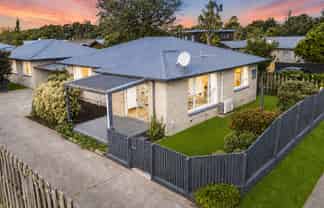40A King Street, Rangiora