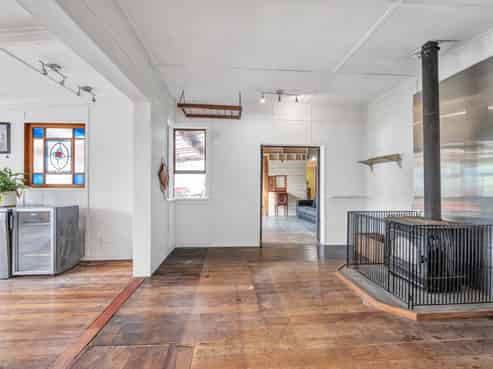 3286 South Road, Pihama