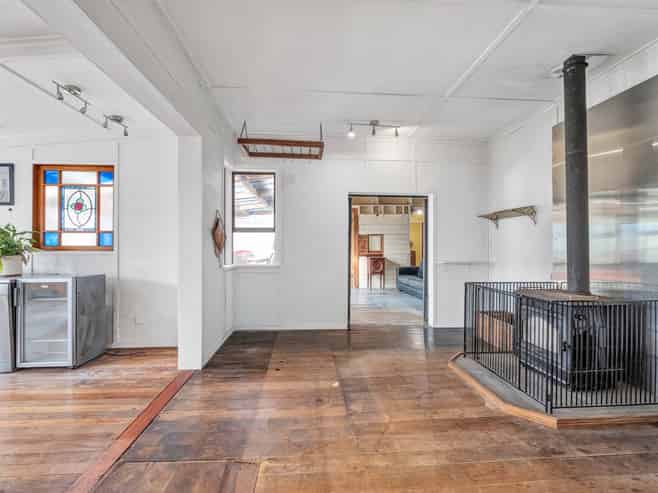 3286 South Road, Pihama