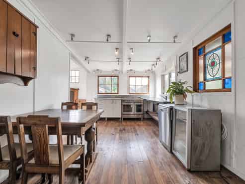 3286 South Road, Pihama