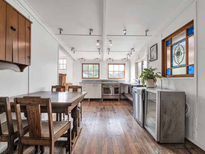 3286 South Road, Pihama
