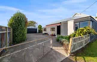 3286 South Road, Pihama
