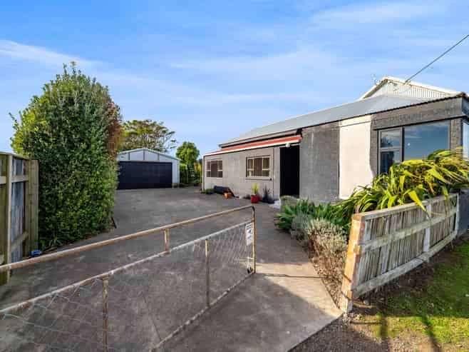 3286 South Road, Pihama