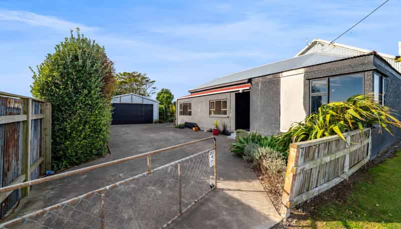 3286 South Road, Pihama