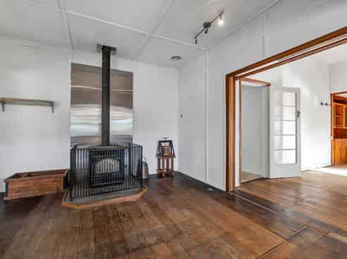 3286 South Road, Pihama
