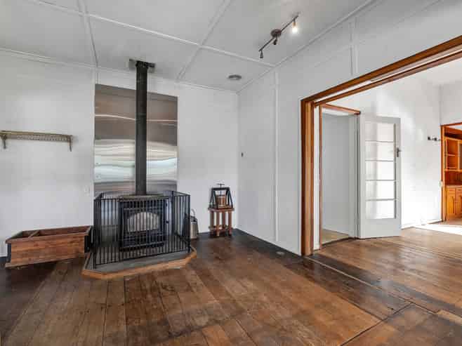 3286 South Road, Pihama
