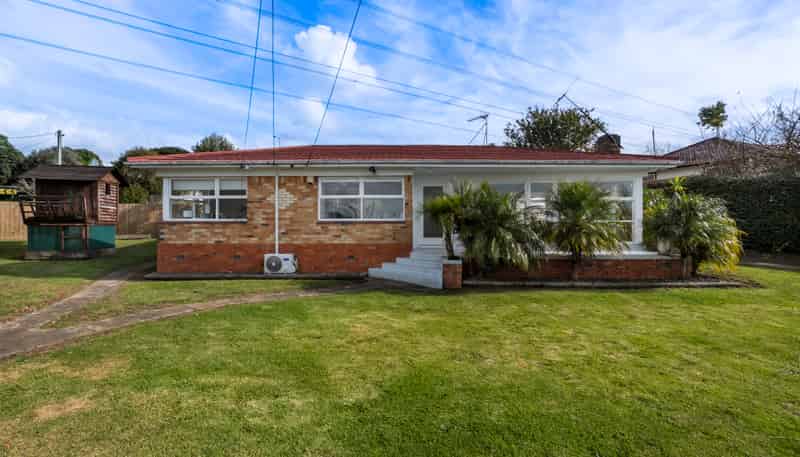 25 McLennan Road, Mount Wellington