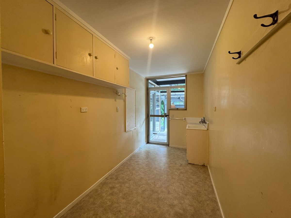 Spacious 3 bedroom in Kamo - Mehr