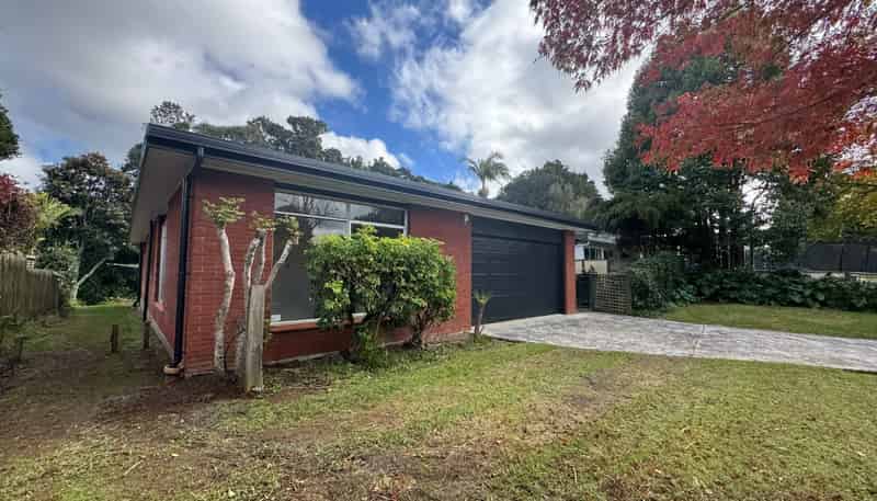 15 Parkland Crescent, Kamo