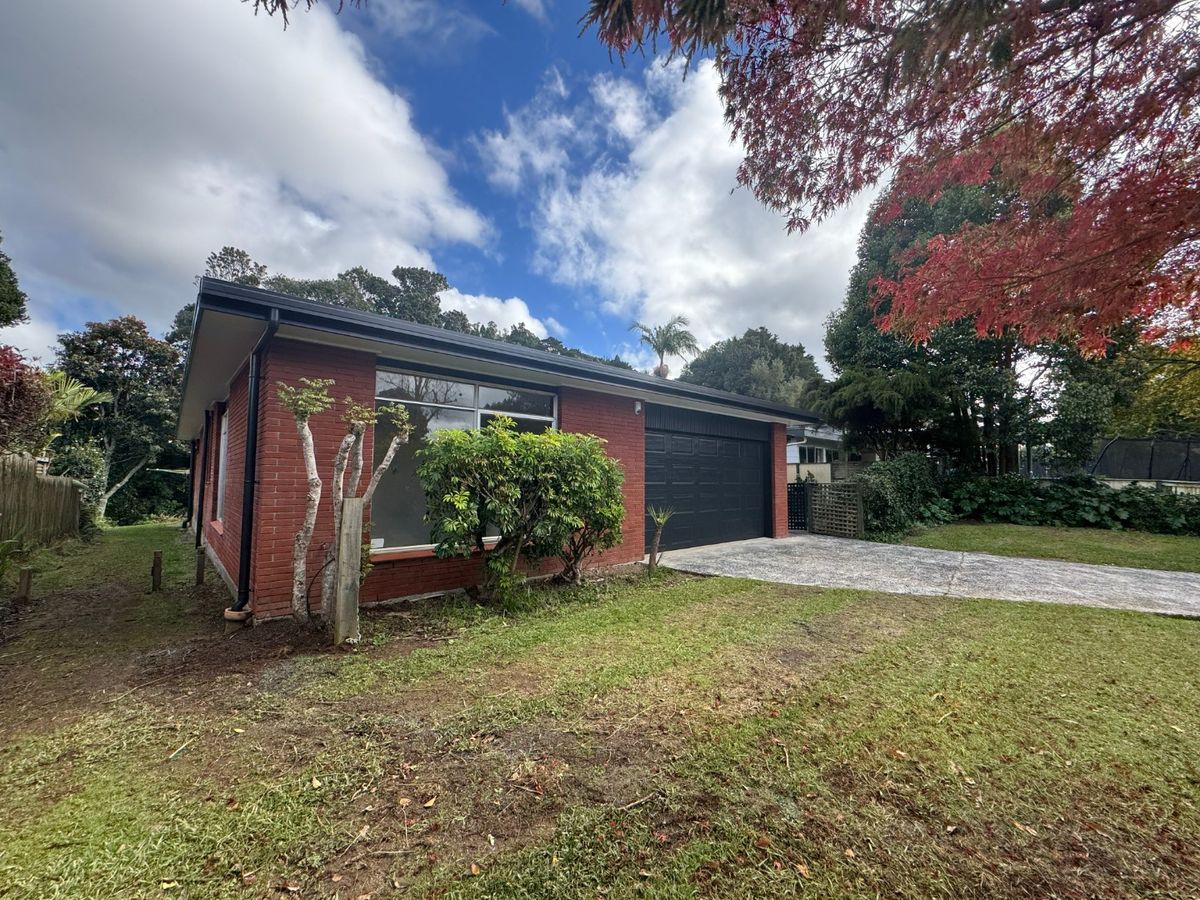 Spacious 3 bedroom in Kamo