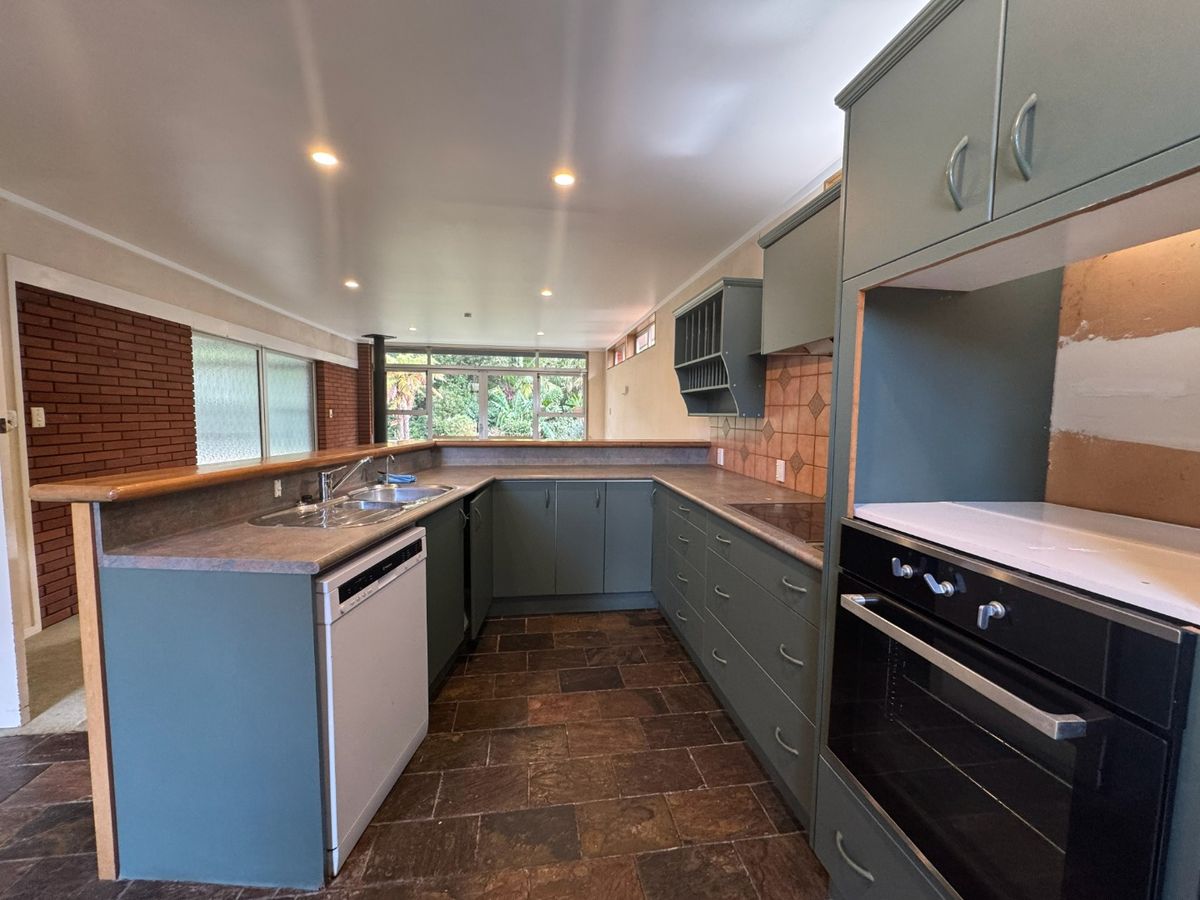 Spacious 3 bedroom in Kamo - Ansicht 2