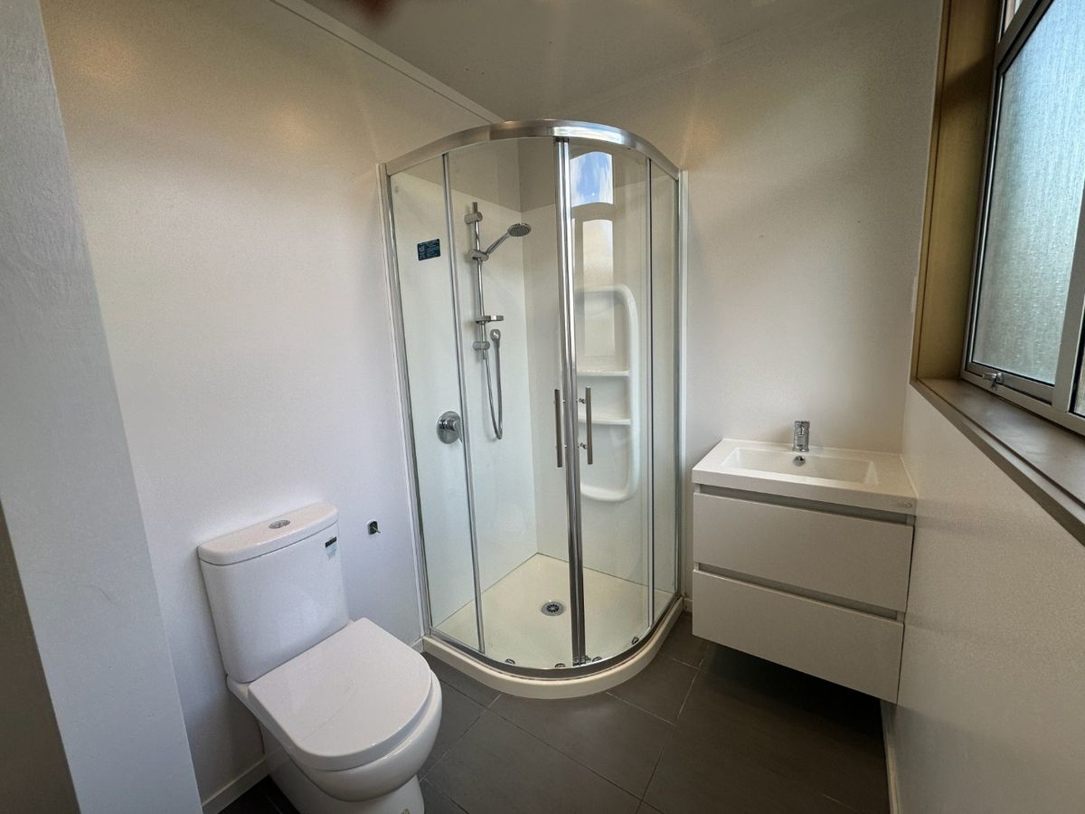 Spacious 3 bedroom in Kamo - Ansicht 3