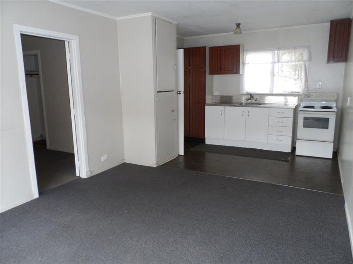 1 Bedroom Unit - View 3