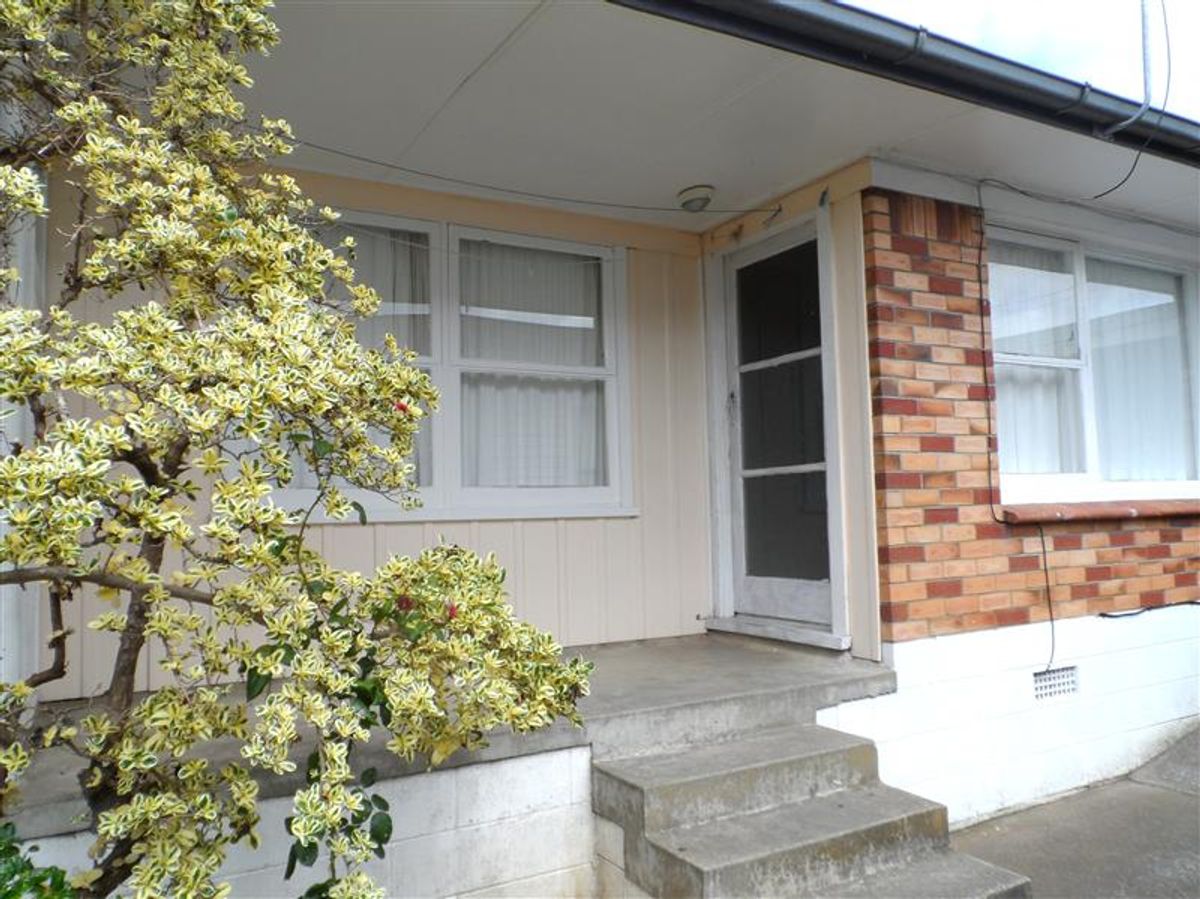 1 Bedroom Unit