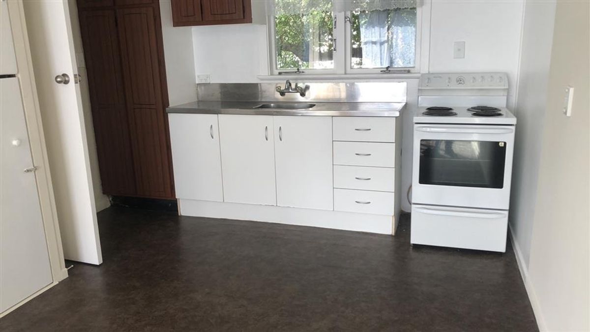 1 Bedroom Unit - View 4