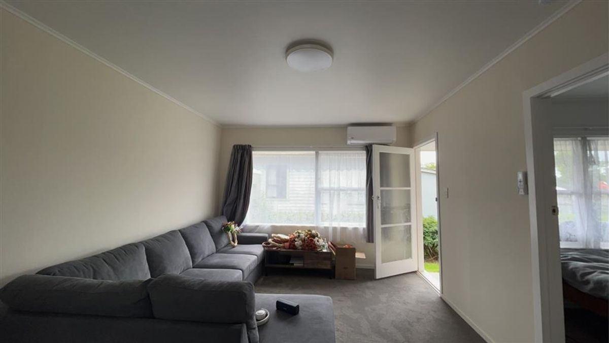 1 Bedroom Unit - View 2
