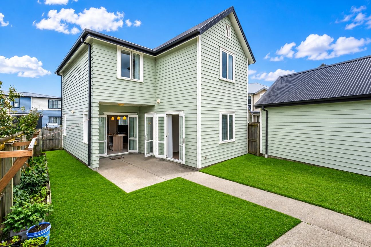 Freehold Property in Kauri Flats School Zone – pohled 3