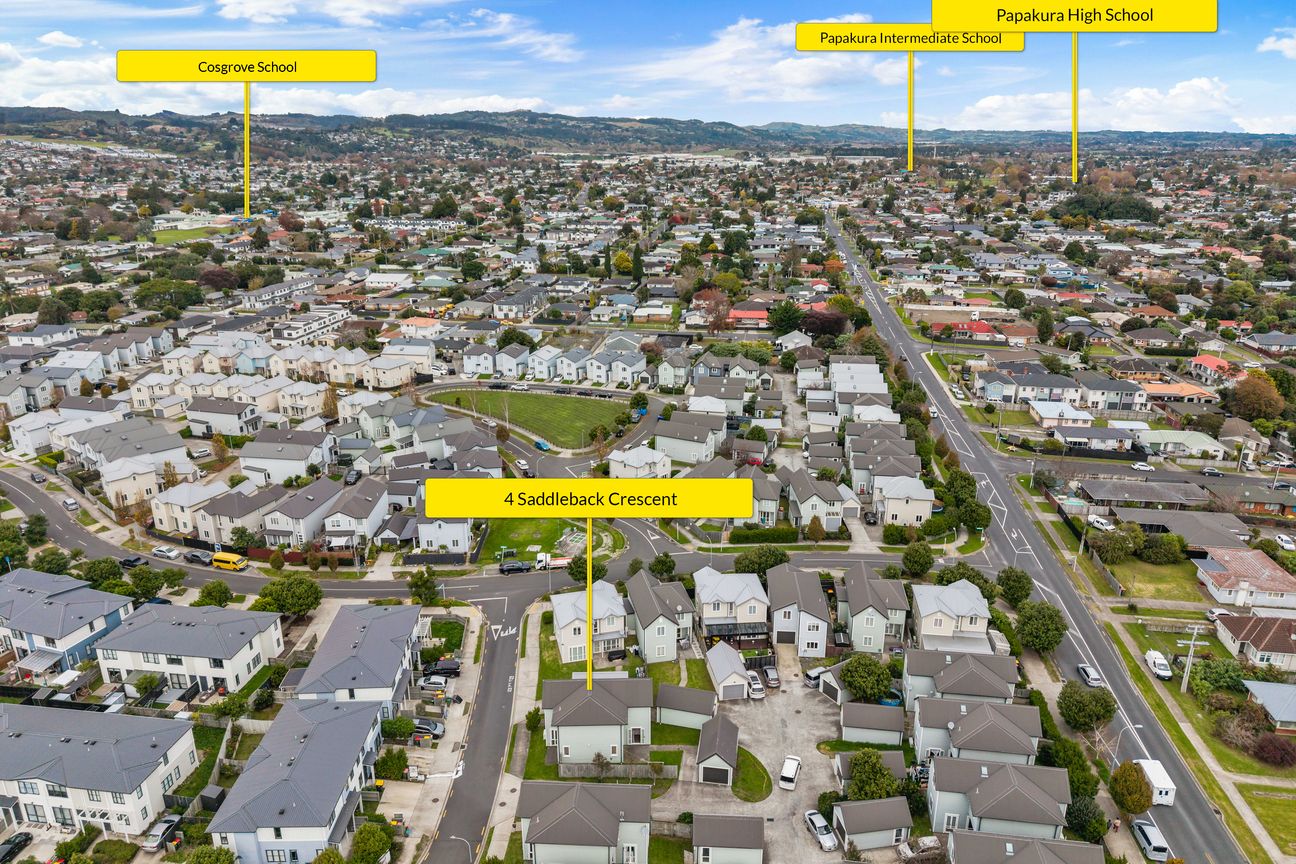 Freehold Property in Kauri Flats School Zone – pohled 2