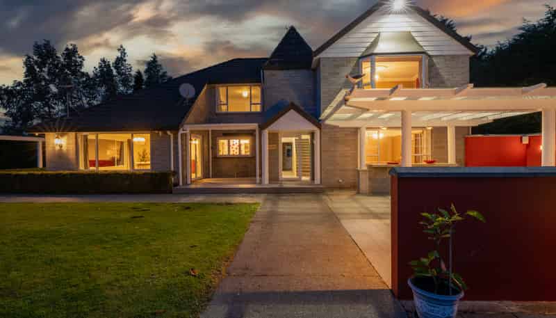 135 Otatara Road, New River Ferry