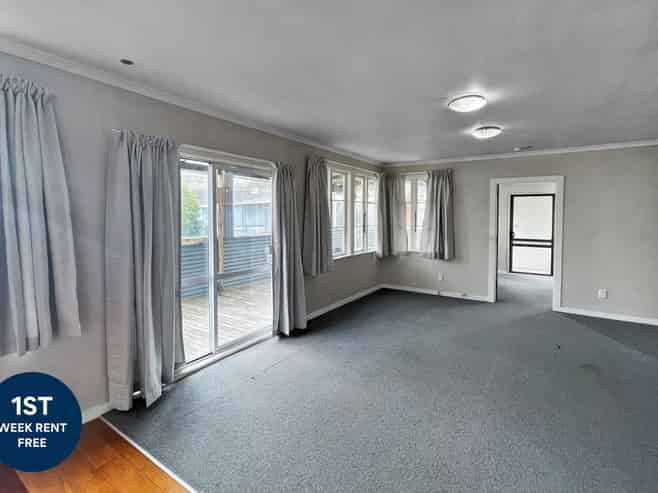 83 Molesworth Street, Taita