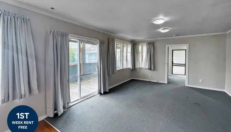 83 Molesworth Street, Taita