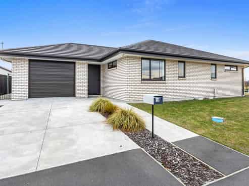 19 Paroto Street, Kaiapoi