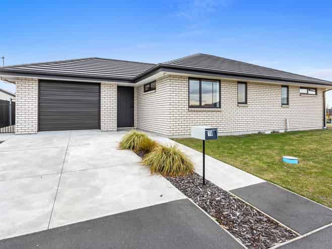 19 Paroto Street, Kaiapoi