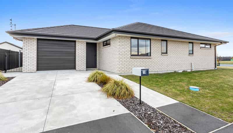 19 Paroto Street, Kaiapoi