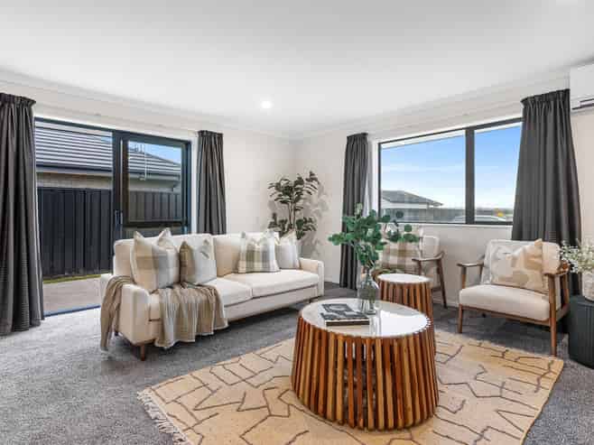 19 Paroto Street, Kaiapoi