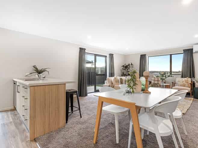 19 Paroto Street, Kaiapoi