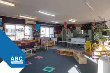 Vacant Childcare Freehold Opportunity