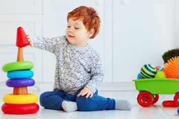 Affordable Childcare Investment Opportunity